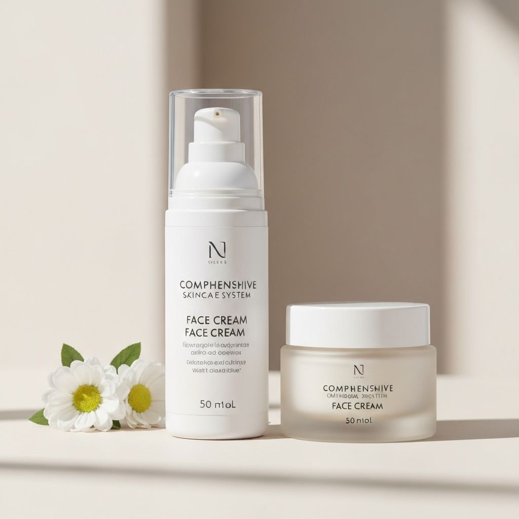 Complete Skincare System